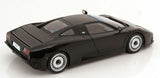 Bugatti EB110 (1991) - black 1:12