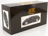 Bugatti EB110 (1991) - black 1:12