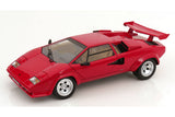 Lamborghini Countach LP 5000S QV (1985) - red 1:12
