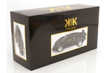 Lamborghini Countach LP 5000S QV (1985) - black 1:12