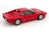 Ferrari 288 GTO (1984) - red 1:12