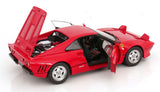 Ferrari 288 GTO (1984) - red 1:12