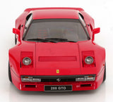 Ferrari 288 GTO (1984) - red 1:12