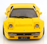 Ferrari 288 GTO (1984) - yellow 1:12