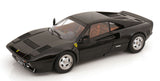 Ferrari 288 GTO (1984) - black 1:12