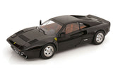 Ferrari 288 GTO (1984) - black 1:12