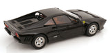 Ferrari 288 GTO (1984) - black 1:12