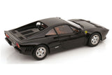 Ferrari 288 GTO (1984) - black 1:12