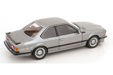 BMW M635 CSI (1987) - Alpina Wheels - grey metallic 1:12