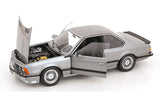 BMW M635 CSI (1987) - grey metallic 1:12