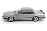 BMW M635 CSI (1987) - Alpina Wheels - grey metallic 1:12