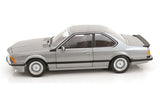 BMW M635 CSI (1987) - grey metallic 1:12