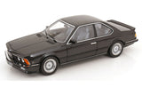 BMW M635 CSI (1987) - black metallic 1:12