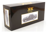 BMW M635 CSI (1987) - black metallic 1:12