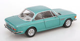 BMW 3.0 CSI E9 (1971) - turquoise 1:12