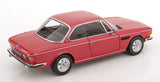 BMW 3.0 CSI E9 (1971) - red 1:12