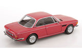 BMW 3.0 CSI E9 (1971) - red 1:12