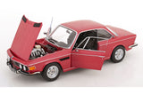 BMW 3.0 CSI E9 (1971) - red 1:12