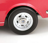 BMW 3.0 CSI E9 (1971) - red 1:12