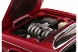 BMW 3.0 CSI E9 (1971) - red 1:12