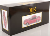 BMW 3.0 CSI E9 (1971) - red 1:12