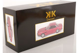 BMW 3.0 CSI E9 (1971) - red 1:12