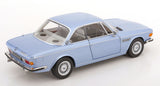 BMW 3.0 CSI E9 (1971) - Alpina Rims - light blue 1:12
