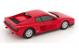 Ferrari Testarossa (1986) - red 1:12