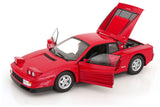 Ferrari Testarossa (1986) - red 1:12