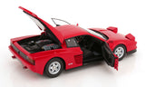Ferrari Testarossa (1986) - red 1:12