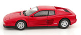 Ferrari Testarossa (1986) - red 1:12