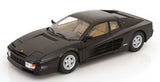 Ferrari Testarossa (1986) - black 1:12