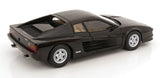 Ferrari Testarossa (1986) - black 1:12