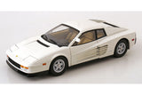 Ferrari Testarossa Monospecchio (1984) - US Version - white 1:12