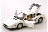 Ferrari Testarossa Monospecchio (1984) - US Version - white 1:12