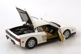 Ferrari Testarossa Monospecchio (1984) - US Version - white 1:12