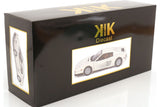 Ferrari Testarossa Monospecchio (1984) - US Version - white 1:12