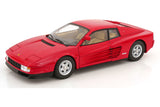Ferrari Testarossa Monospecchio (1984) - red 1:12
