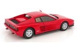 Ferrari Testarossa Monospecchio (1984) - red 1:12