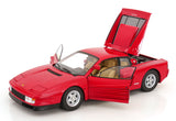 Ferrari Testarossa Monospecchio (1984) - red 1:12