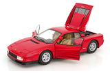 Ferrari Testarossa Monospecchio (1984) - red 1:12
