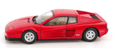 Ferrari Testarossa Monospecchio (1984) - red 1:12