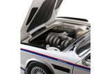 BMW 3.0 CSL E9 (1973) - white 1:12