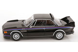 BMW 3.0 CSL E9 (1973) - black 1:12