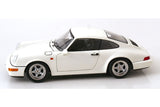 Porsche 911 (964) RS (1992) - Speedline Wheels - white 1:12