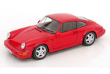 Porsche 911 (964) RS (1992) - Cup Wheels - red 1:12