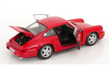 Porsche 911 (964) RS (1992) - Cup Wheels - red 1:12