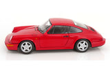 Porsche 911 (964) RS (1992) - Cup Wheels - red 1:12