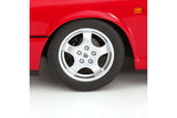 Porsche 911 (964) RS (1992) - Cup Wheels - red 1:12