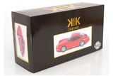 Porsche 911 (964) RS (1992) - Cup Wheels - red 1:12